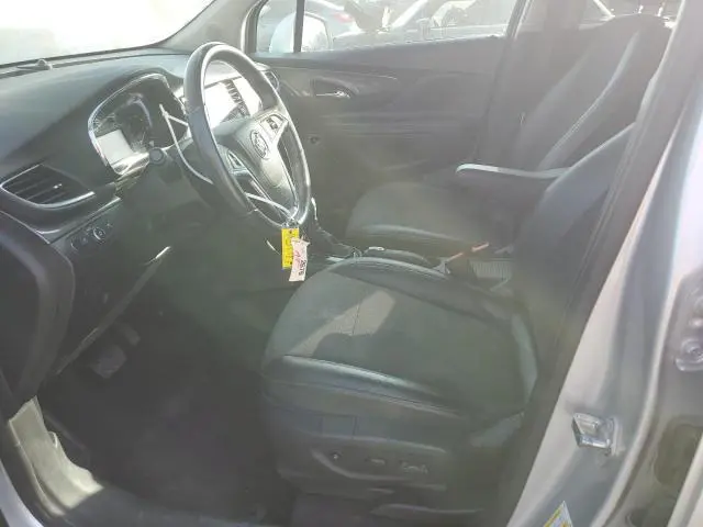 2017 BUICK ENCORE PREFERRED II  