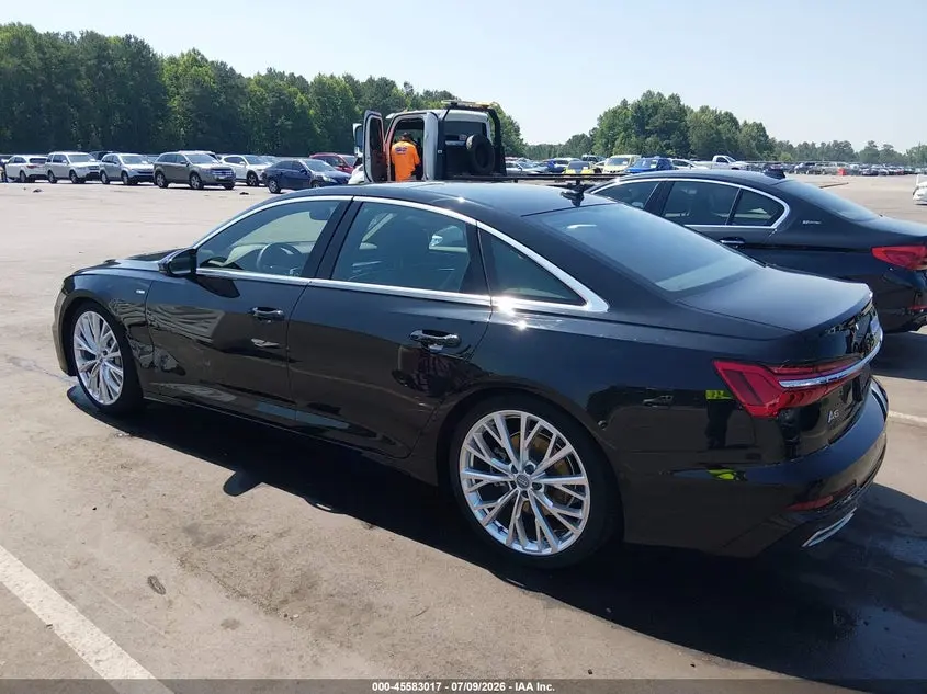 2019 AUDI A6 55 PREMIUM