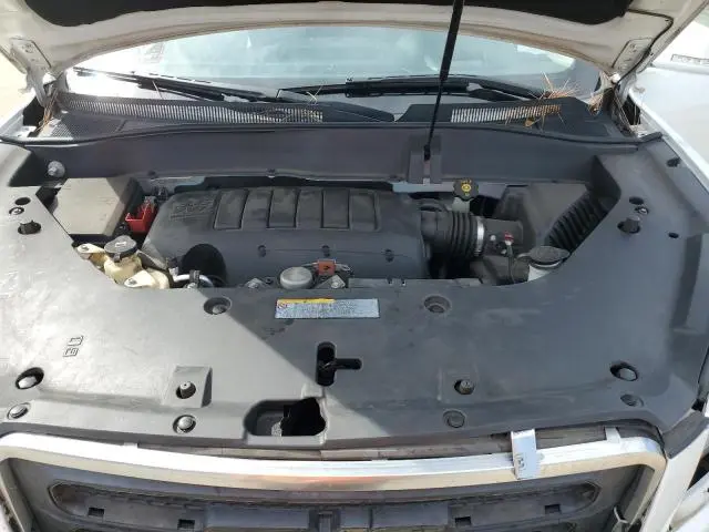 2017 GMC ACADIA LIMITED SLT-2  