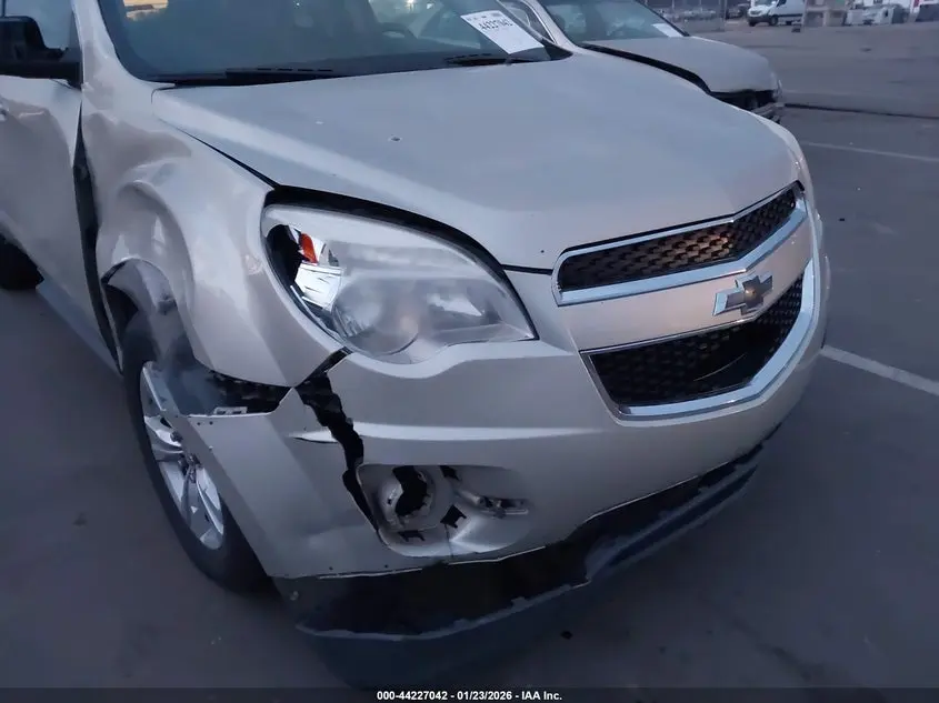 2014 CHEVROLET EQUINOX 1LT