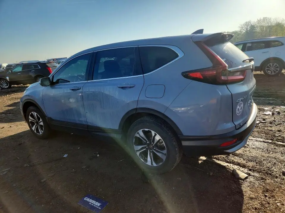 2021 HONDA CR-V SE  