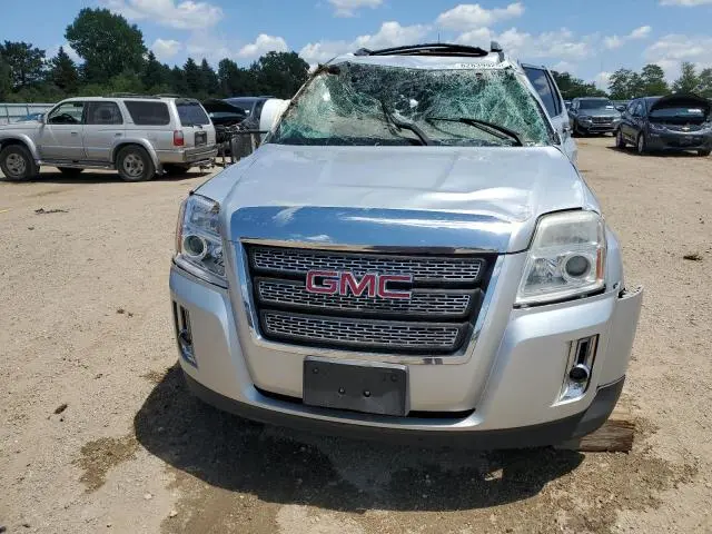 2012 GMC TERRAIN SLT  