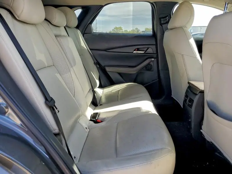 2022 MAZDA CX-30 PREMIUM  