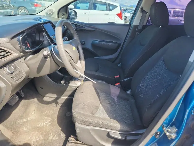 2021 CHEVROLET SPARK LS  