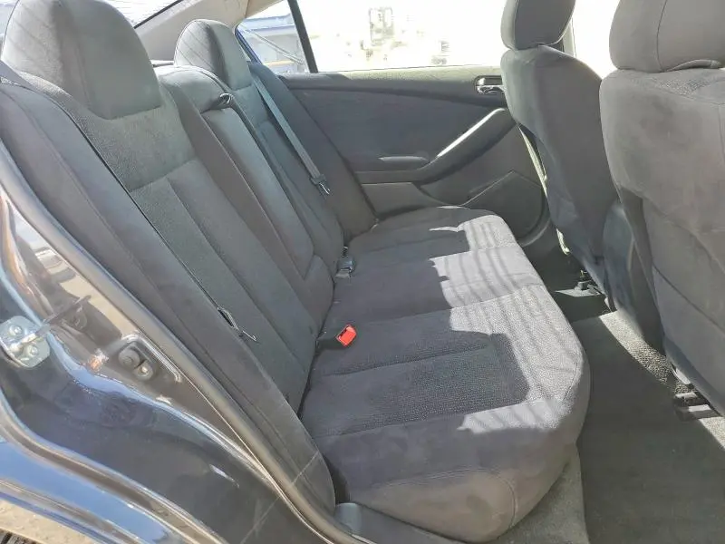 2012 NISSAN ALTIMA 2.5  