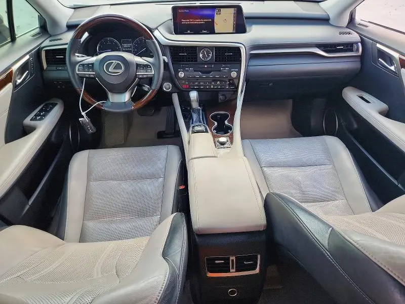 2019 LEXUS RX 350 BASE  
