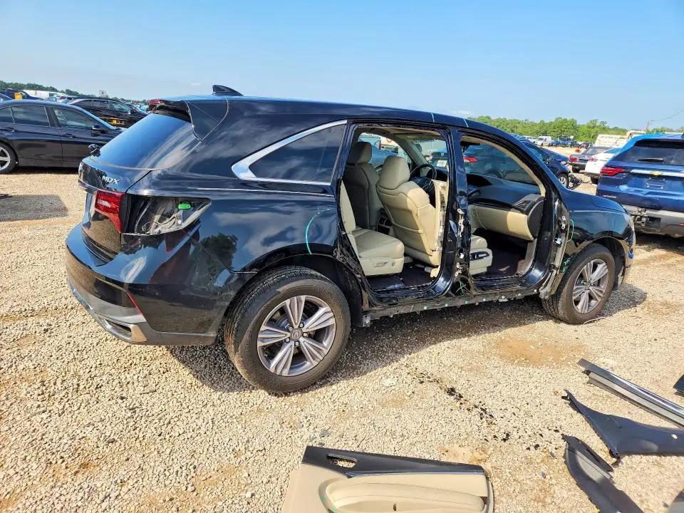 2020 ACURA MDX   