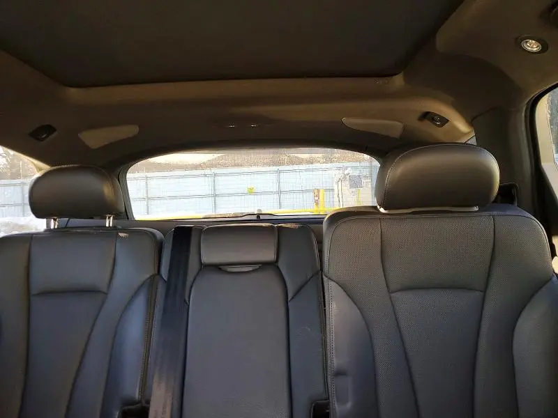 2018 AUDI Q7 PREMIUM PLUS  