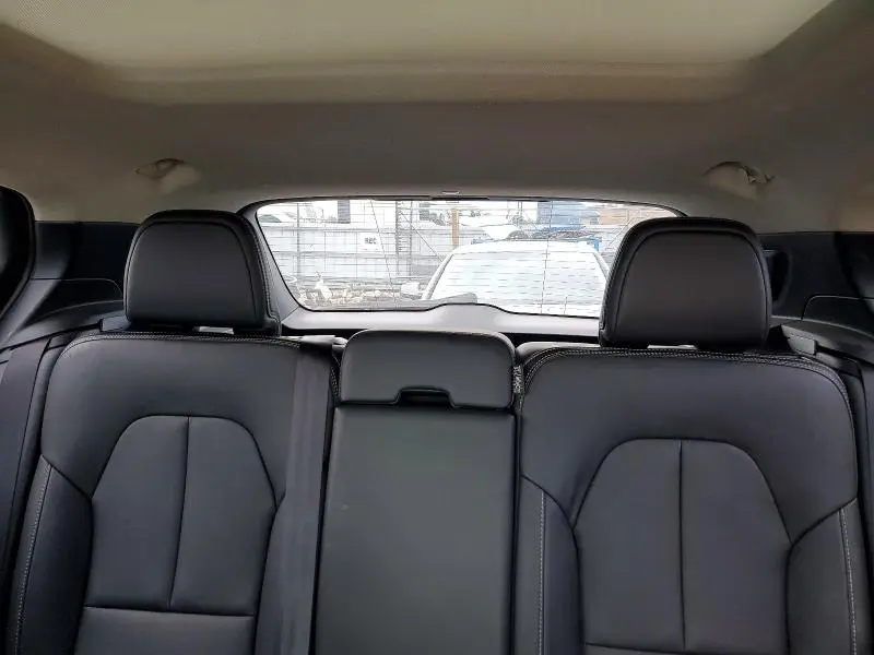 2019 VOLVO XC40 T5 INSCRIPTION  