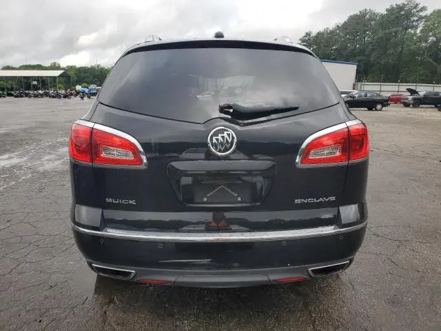 2017 BUICK ENCLAVE 