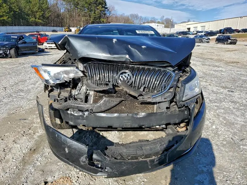 2015 BUICK LACROSSE   