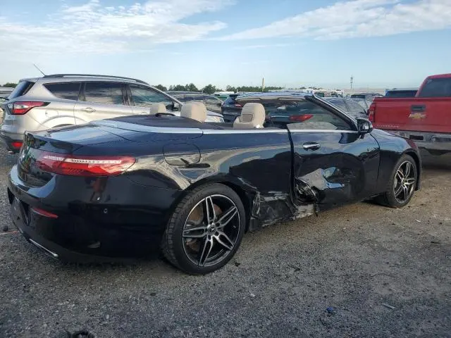 2019 MERCEDES-BENZ E 450  