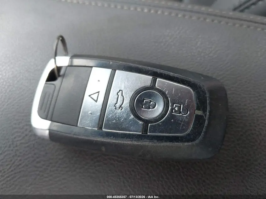 2013 LINCOLN MKZ HYBRID  