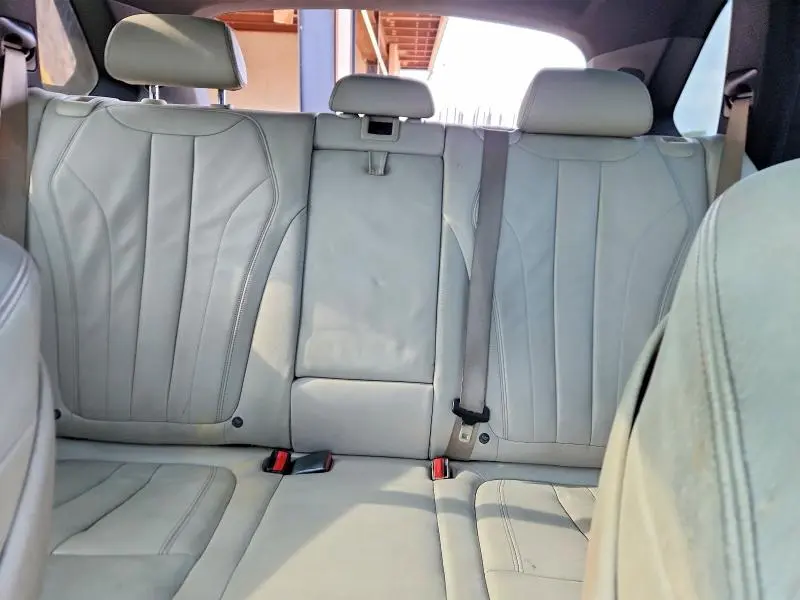 2016 BMW X5 SDRIVE35I  