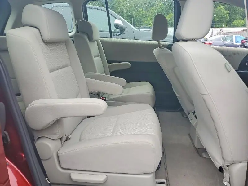 2010 MAZDA 5   
