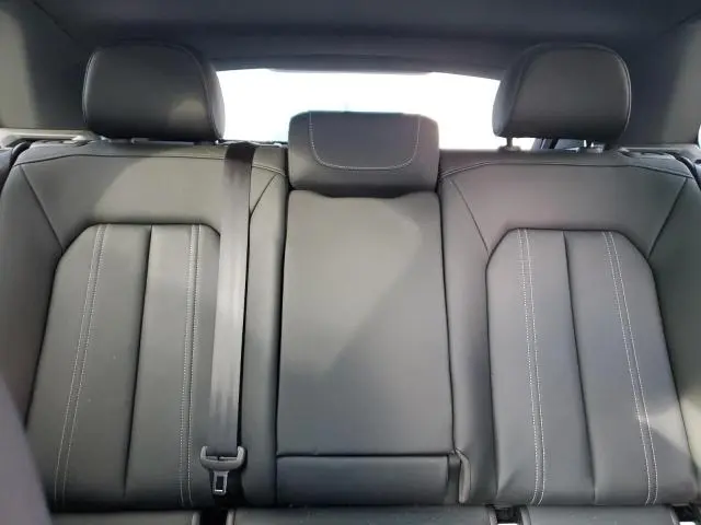 2024 AUDI Q4 E-TRON PREMIUM  