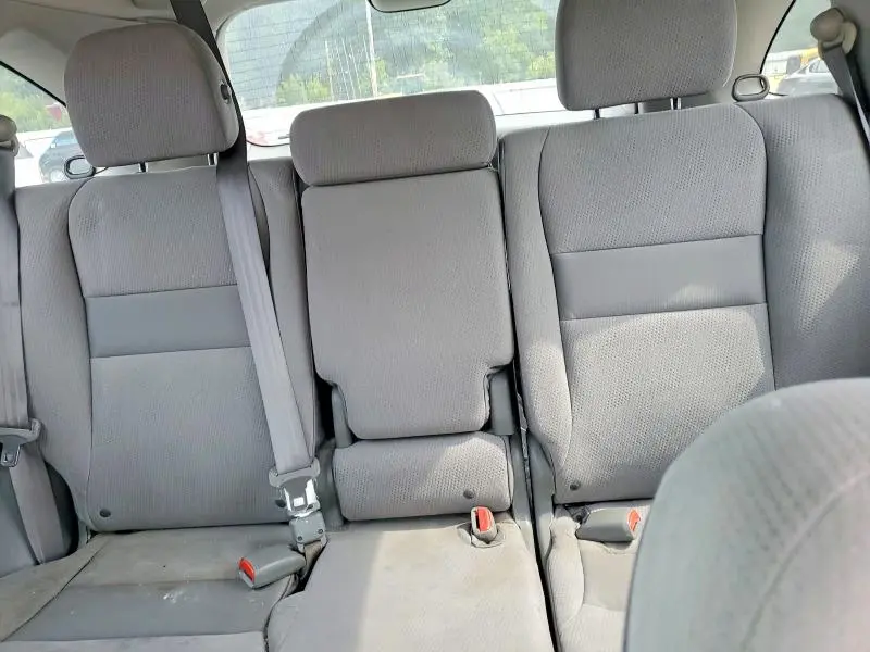 2011 HONDA CR-V EX  