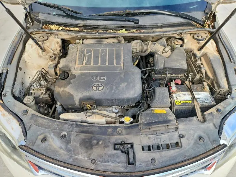 2013 TOYOTA AVALON XLE PREMIUM  