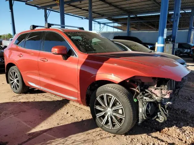 2020 VOLVO XC60 T8 INSCRIPTION  