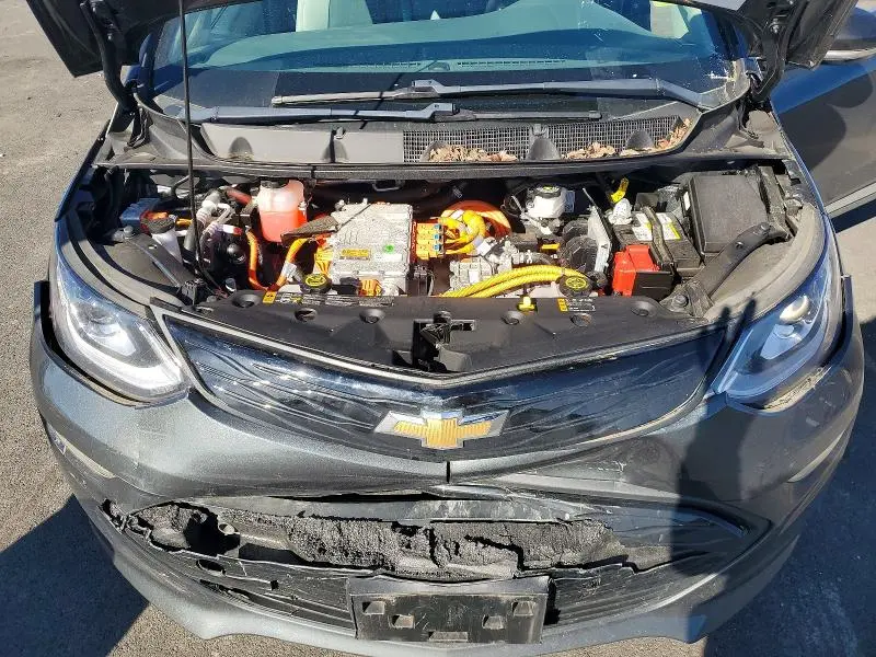 2020 CHEVROLET BOLT EV LT  