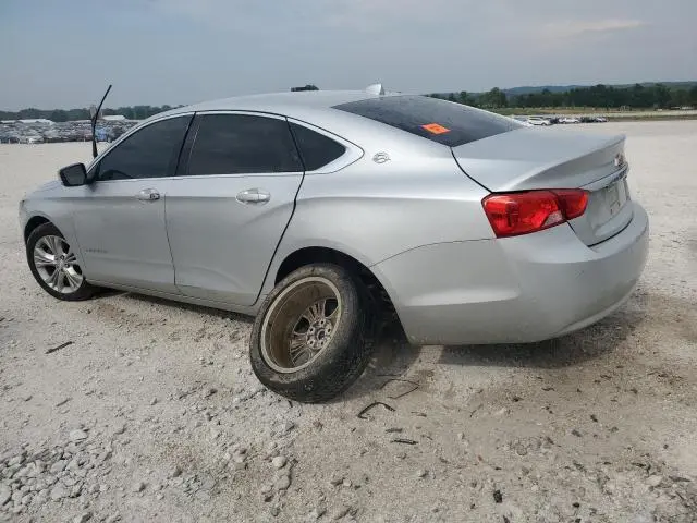 2014 CHEVROLET IMPALA ECO  