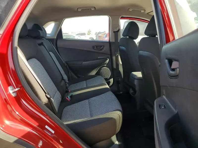 2023 HYUNDAI KONA SE  