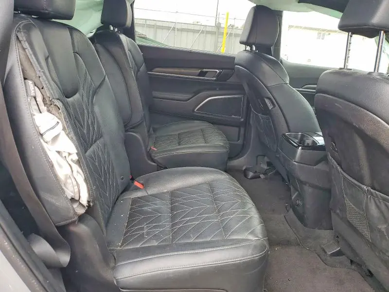 2023 KIA TELLURIDE SX X-LINE  