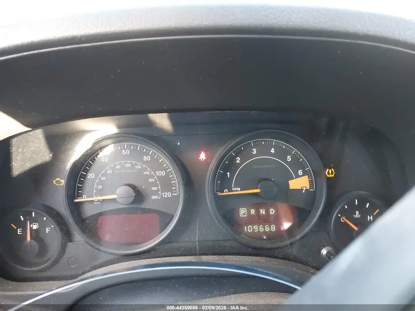 2014 JEEP COMPASS SPORT/NORTH