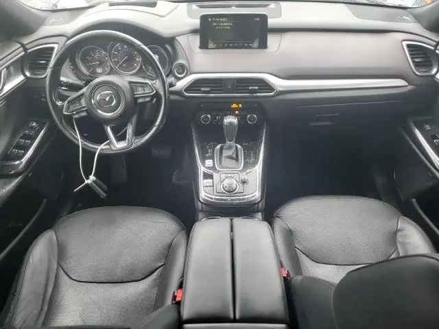 2016 MAZDA CX-9 GRAND TOURING  