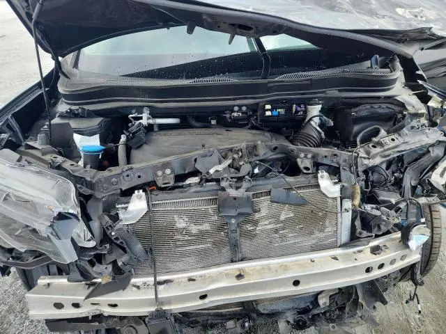 2021 HONDA PILOT SE  