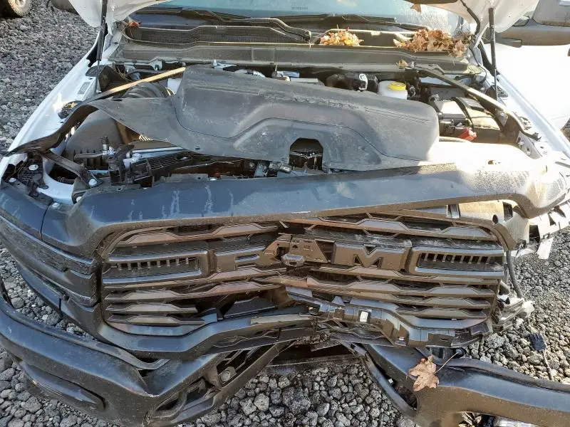 2025 RAM 3500 TRADESMAN  