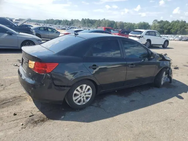 2013 KIA FORTE EX  