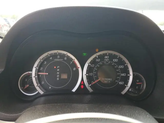 2013 ACURA TSX TECH  