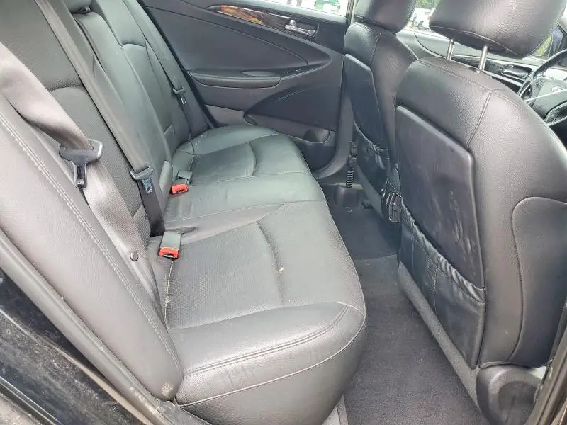 2014 HYUNDAI SONATA LIMITED 2.0T  