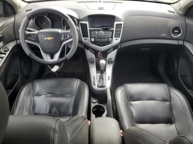 2013 CHEVROLET CRUZE LT