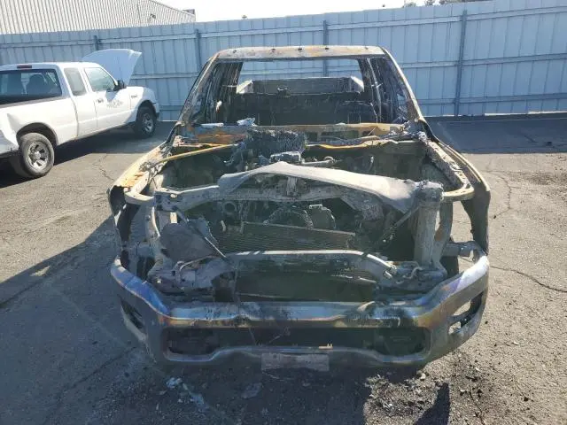 2020 RAM 2500 BIG HORN  