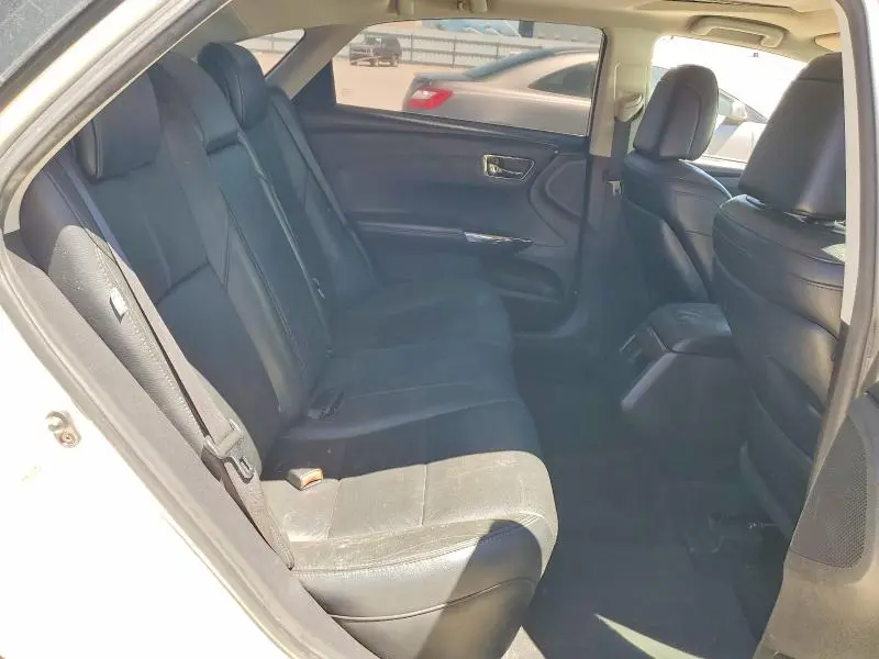 2014 TOYOTA AVALON XLE PREMIUM  