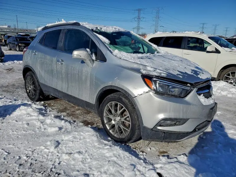 2019 BUICK ENCORE SPORT TOURING  
