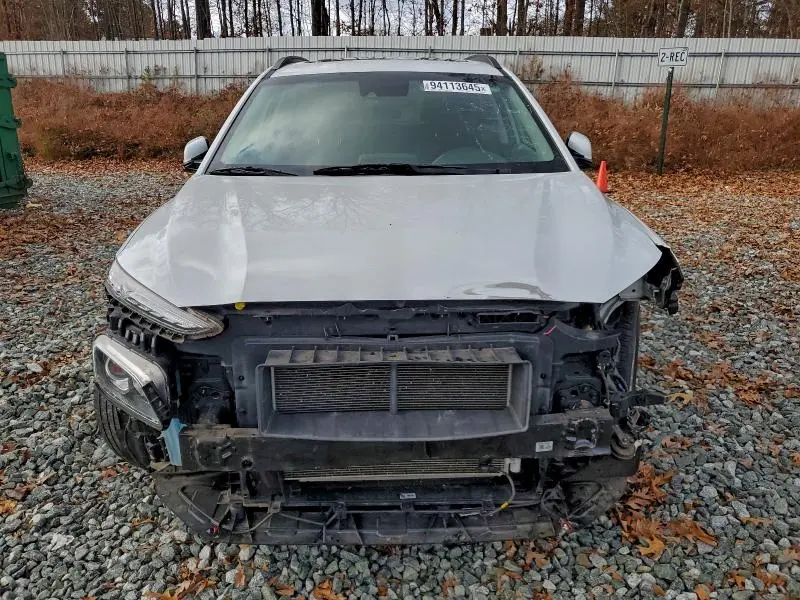 2020 HYUNDAI KONA SEL PLUS  