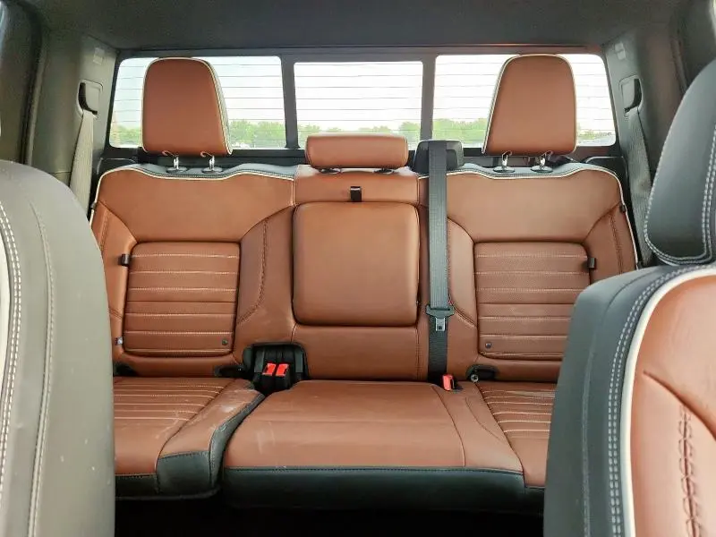 2024 GMC SIERRA K1500 DENALI ULTIMATE  