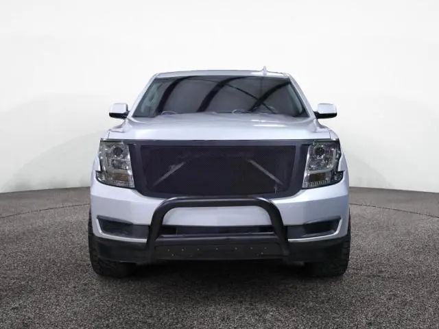 2015 CHEVROLET TAHOE C1500 LS  