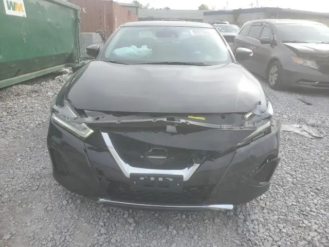 2020 NISSAN MAXIMA SV  