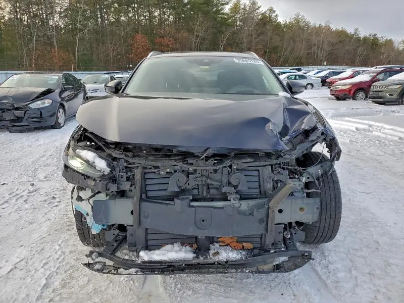 2023 MAZDA CX-30 PREMIUM  