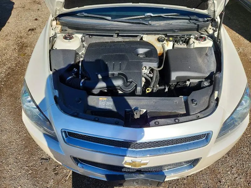 2011 CHEVROLET MALIBU 2LT  