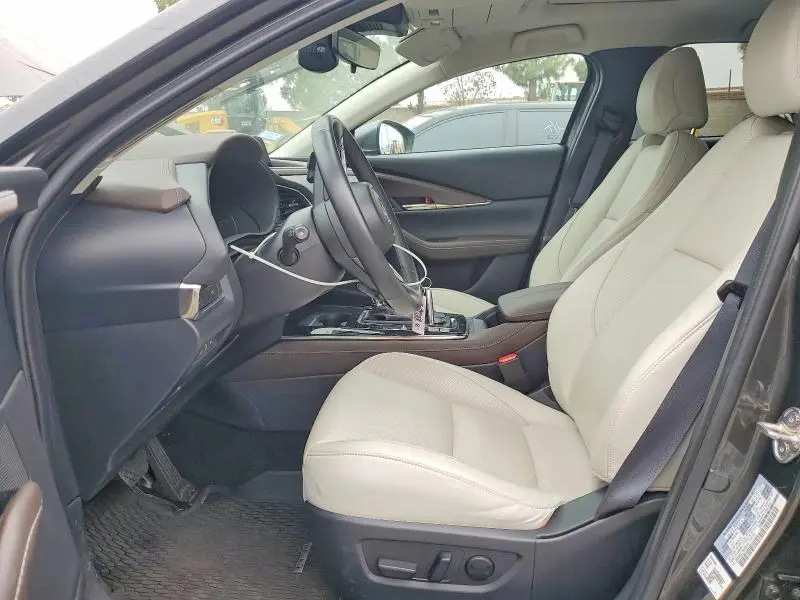 2022 MAZDA CX-30 PREMIUM  