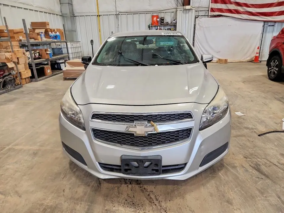2013 CHEVROLET MALIBU 1LT  