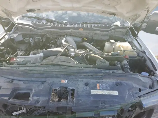 2022 FORD F250 SUPER DUTY  