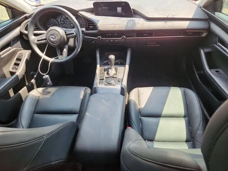 2021 MAZDA 3 SELECT  