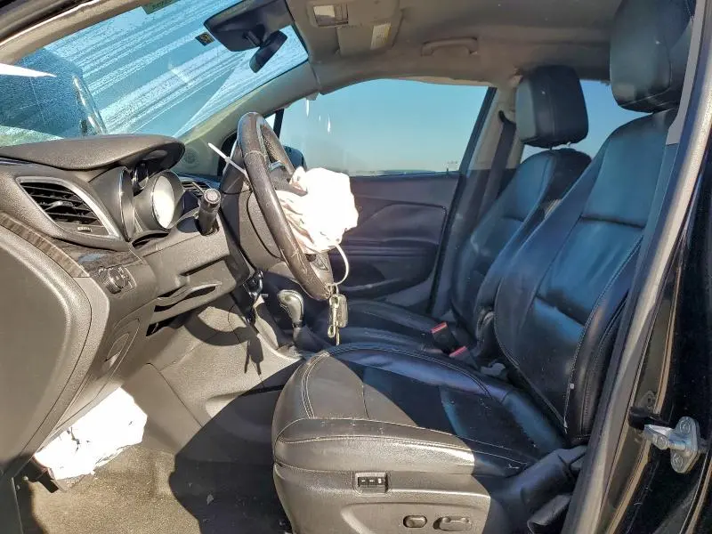 2014 BUICK ENCORE PREMIUM  