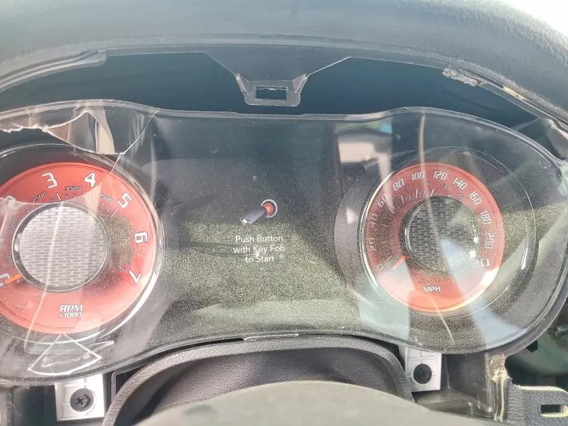 2019 DODGE CHALLENGER SRT HELLCAT REDEYE  